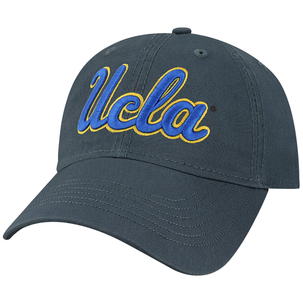 University of California, Los Angeles Spirit Baseball Hat One-Size (Navy)