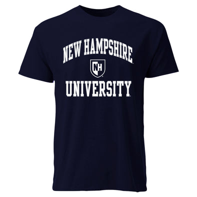 University of New Hampshire Heritage T-Shirt (Navy)