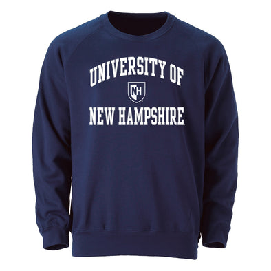 University of New Hampshire Heritage Sweatshirt (Navy)