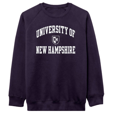 University of New Hampshire Heritage Sweatshirt (Navy)