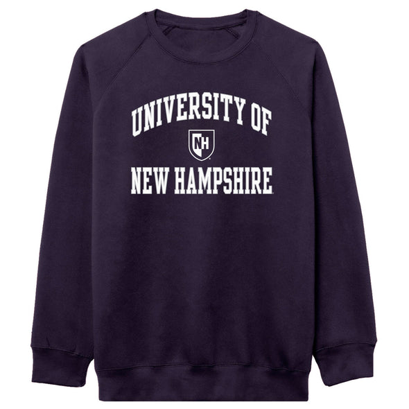 University of New Hampshire Heritage Sweatshirt (Navy)