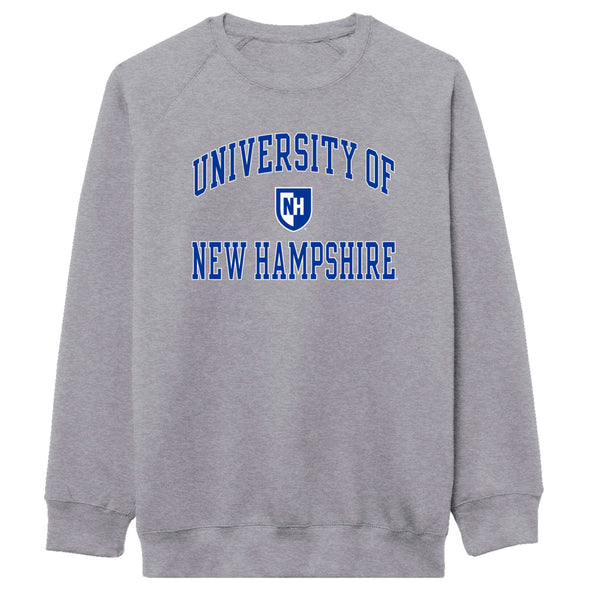 University of New Hampshire Heritage Sweatshirt (Charcoal)