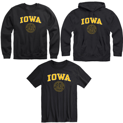 University of Iowa Bundle