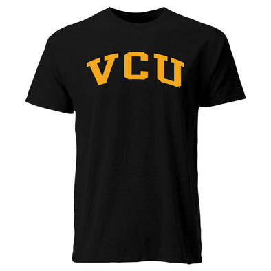Virginia Commonwealth University Classic T-Shirt (Black)