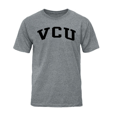 Virginia Commonwealth University Classic T-Shirt (Charcoal Grey)
