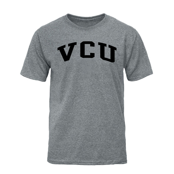 Virginia Commonwealth University Classic T-Shirt (Charcoal Grey)