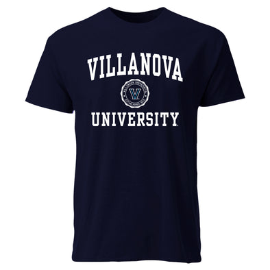 Villanova University Heritage T-Shirt (Navy)