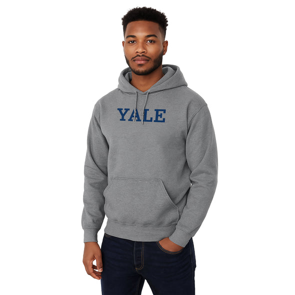 Yale University Classic Hood (Charcoal)