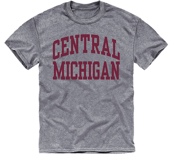 Central Michigan University Classic T-Shirt