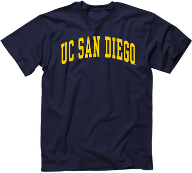UC San Diego Classic T-Shirt