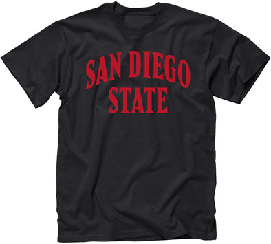 San Diego State University Classic T-Shirt
