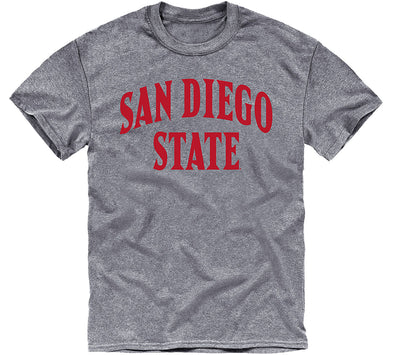 San Diego State University Classic T-Shirt