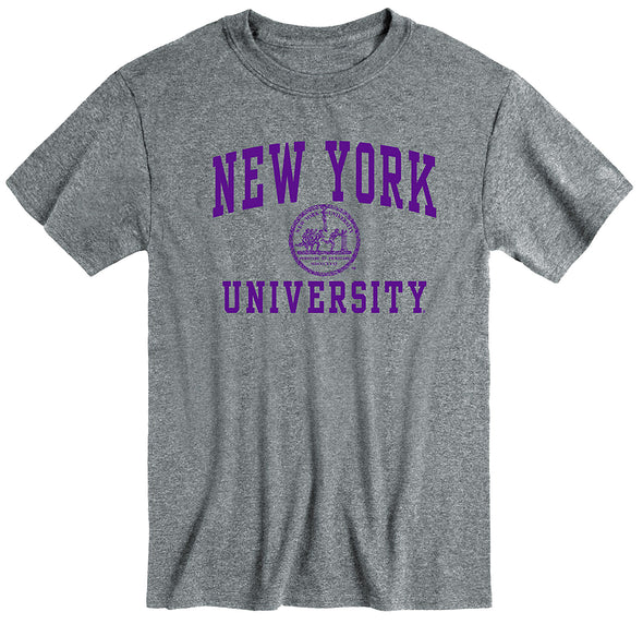 New York University Heritage T-Shirt