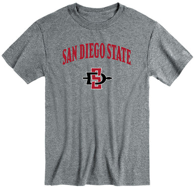San Diego State University Heritage T-Shirt
