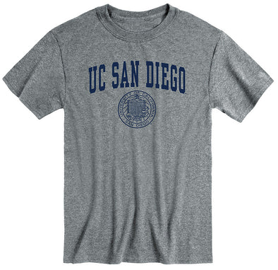 UC San Diego Heritage T-Shirt