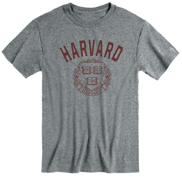 Harvard University Heritage T-Shirt