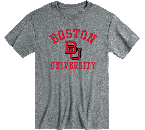 Boston University Heritage T-Shirt
