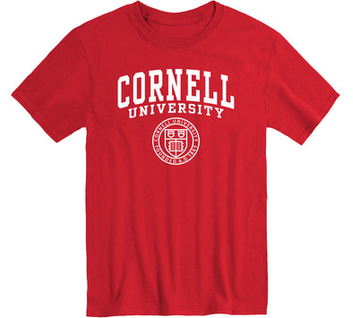 Cornell University Heritage T-Shirt