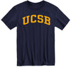 UC Santa Barbara Classic T-Shirt