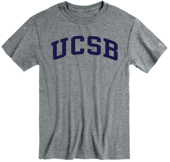 UC Santa Barbara Classic T-Shirt