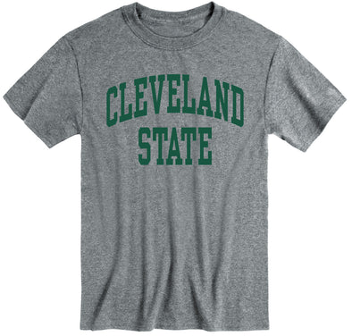 Cleveland State University Classic T-Shirt