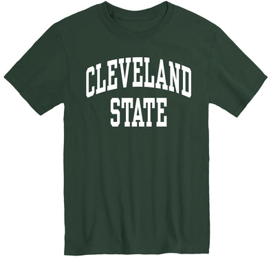 Cleveland State University Classic T-Shirt