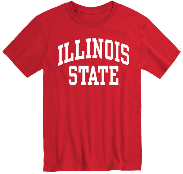 Illinois State University Classic T-Shirt