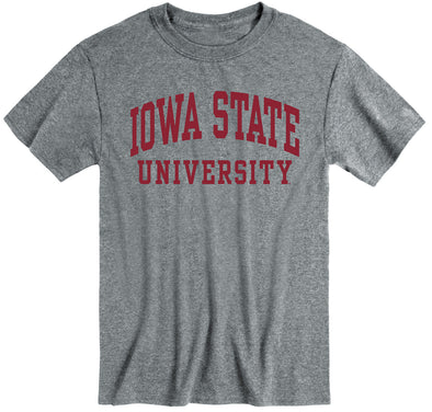 Iowa State University Classic T-Shirt