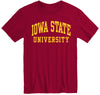 Iowa State University Classic T-Shirt