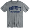 Marquette University Classic T-Shirt