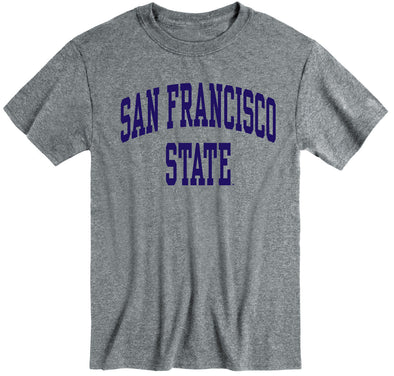 San Francisco State University Classic T-Shirt