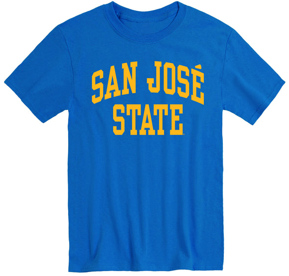 San Jose State University Classic T-Shirt