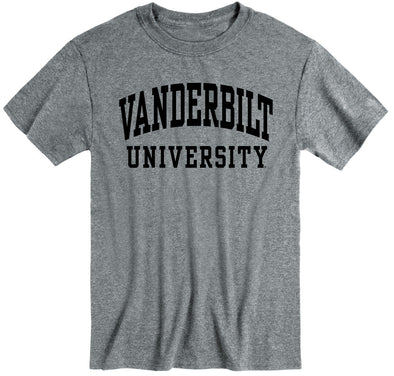 Vanderbilt University Classic T-Shirt