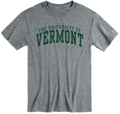 University of Vermont Classic T-Shirt