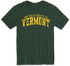 University of Vermont Classic T-Shirt