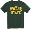 Wayne State University Classic T-Shirt