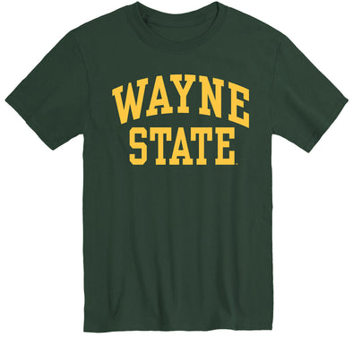 Wayne State University Classic T-Shirt