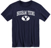 Brigham Young University Heritage T-Shirt