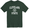 Cleveland State University Heritage T-Shirt