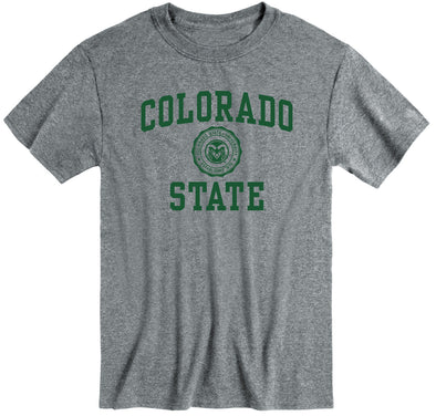 Colorado State University Heritage T-Shirt