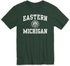 Eastern Michigan University Heritage T-Shirt