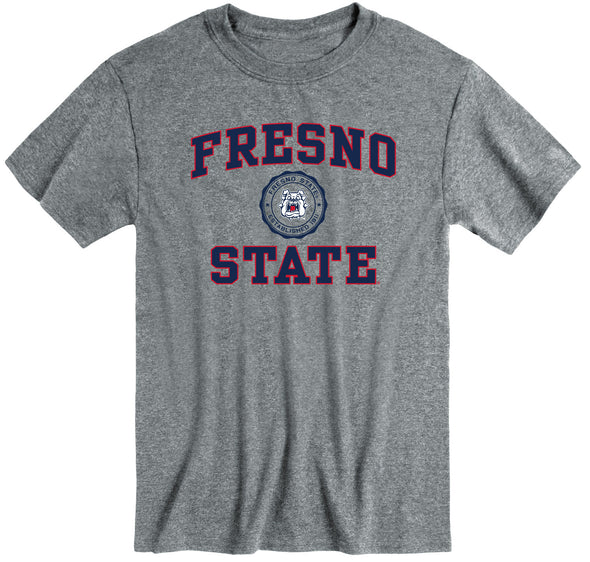 California State University Fresno Heritage T-Shirt