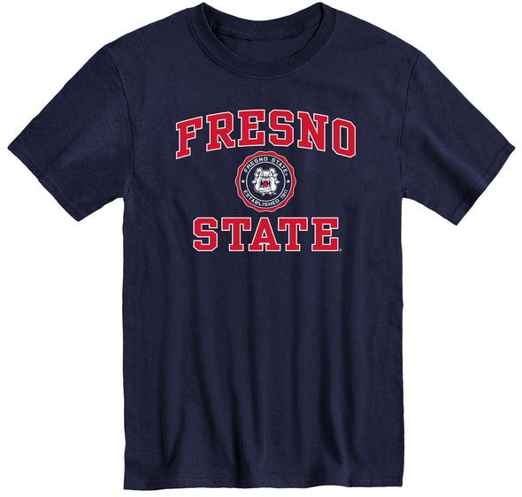 California State University Fresno Heritage T-Shirt