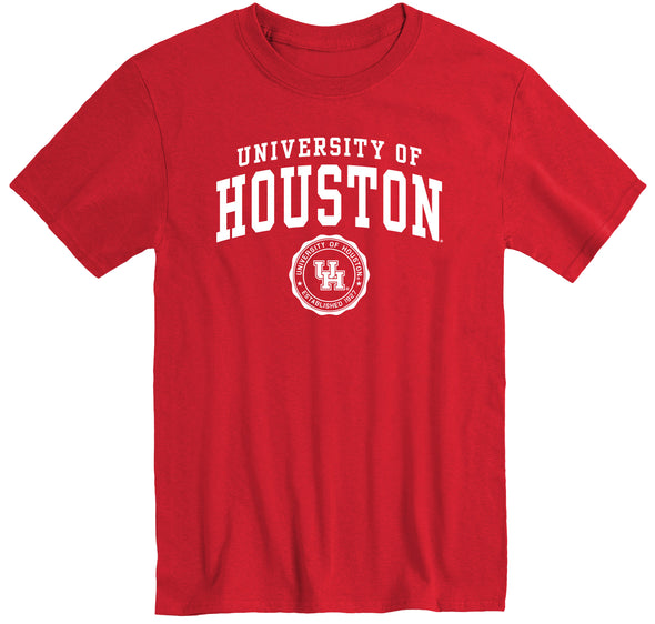 University of Houston Heritage T-Shirt