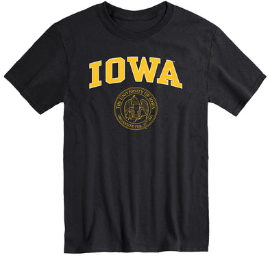 University of Iowa Heritage T-Shirt