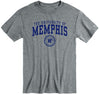 The University of Memphis Heritage T-Shirt