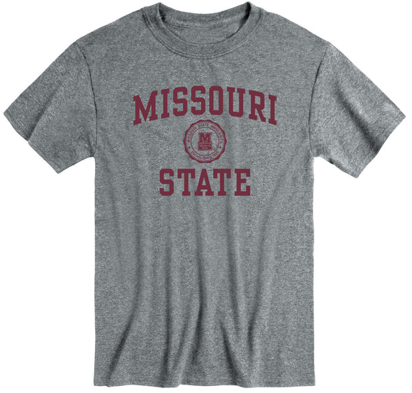 Missouri State University Heritage T-Shirt