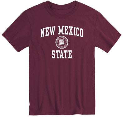 New Mexico State University Heritage T-Shirt