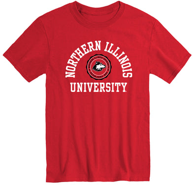 Northern Illinois University Heritage T-Shirt