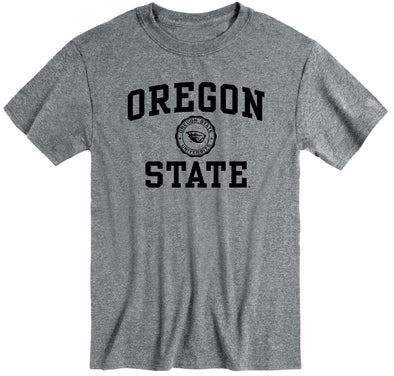 Oregon State University Heritage T-Shirt